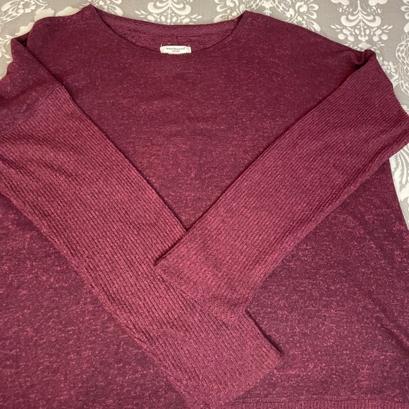 Westbound Soft Lightweight Tunic Sweater - PL - Picture 8 of 10